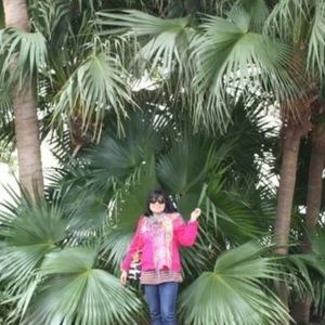 Meet your Posher, Agnes p